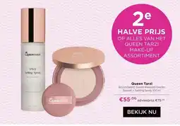 ICI Paris XL Queen Tarzi aanbieding