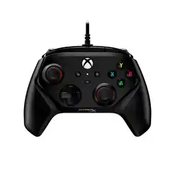 MediaMarkt Hyperx Clutch Gladiate - Enhanced Bedrade Gaming Controller (xbox) aanbieding
