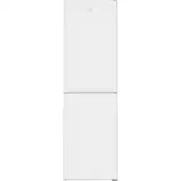 MediaMarkt Beko Rche300k40wn - Koel-vriescombinatie Breedte 54 Cm Hoogte 182.4 Inhoud 270 L Nofrost aanbieding