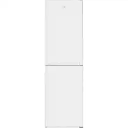 MediaMarkt Beko Rche300k40wn - Koel-vriescombinatie Breedte 54 Cm Hoogte 182.4 Inhoud 270 L Nofrost aanbieding