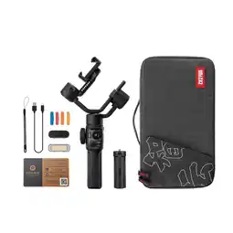 MediaMarkt Zhiyun Smooth 5s Ai Pro Smartphone Gimbal aanbieding