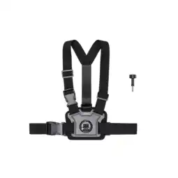 MediaMarkt DJI Oa Chest Strap Mount Accessoire Action Cam aanbieding