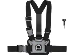 MediaMarkt DJI Oa Chest Strap Mount Accessoire Action Cam aanbieding