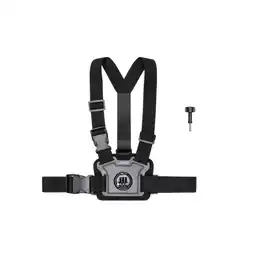 MediaMarkt DJI Oa Chest Strap Mount Accessoire Action Cam aanbieding