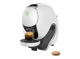 MediaMarkt Krups Nescafé Dolce Gusto Yy5677 Neo Caffè Koffiemachine Wit aanbieding
