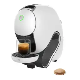 MediaMarkt Krups Nescafé Dolce Gusto Yy5677 Neo Caffè Koffiemachine Wit aanbieding