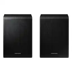 MediaMarkt Samsung Draadloze Achterspeakers Swa-9250s (2025) aanbieding