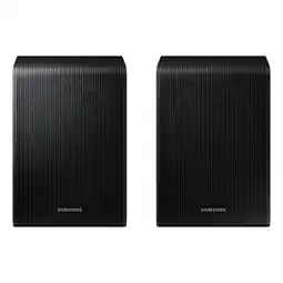 MediaMarkt Samsung Draadloze Achterspeakers Swa-9250s (2025) aanbieding