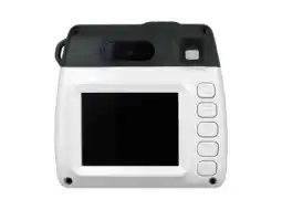 MediaMarkt Yashica X Peanuts Mini Digital Camera B&w Snoopy World Compactcamera Wit aanbieding