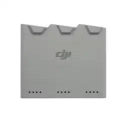 MediaMarkt DJI Mini 5 Pro Two-way Charging Hub Hub Grijs aanbieding