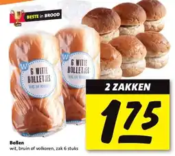 Nettorama Bollen aanbieding