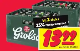 Nettorama Grols aanbieding