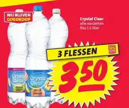 Nettorama Crystal Clear aanbieding