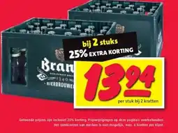 Nettorama Bran aanbieding
