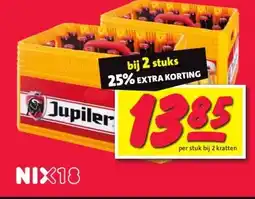 Nettorama Jupiler aanbieding
