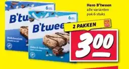 Nettorama Hero B'tween aanbieding