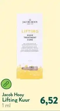 Holland & Barrett Lifting Kuur aanbieding