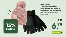 Pets Place Heatkeeper Thermo accessoires aanbieding