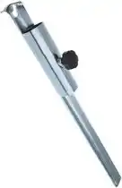 Bol.com Droogmolen & parasolharing 50cm Ø35mm aanbieding