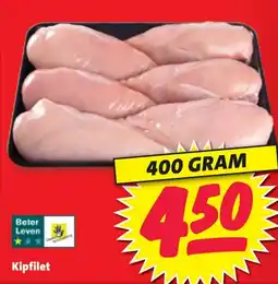 Boni Kipfilet aanbieding