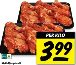 Boni Kipkluifjes gekruid aanbieding