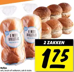 Boni Bollen aanbieding