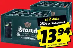 Boni Brand aanbieding