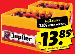 Boni Jupiler aanbieding
