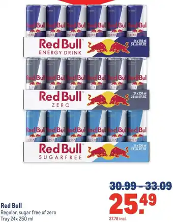 Red Bull