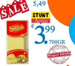 ADL markt Safak aanbieding