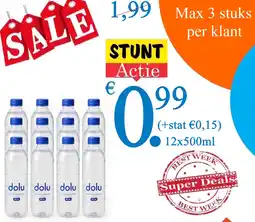 ADL markt Dolu aanbieding