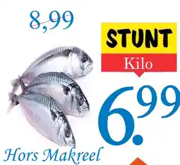 ADL markt Hors Makreel aanbieding