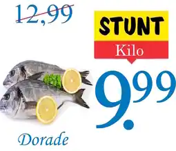 ADL markt Dorade aanbieding