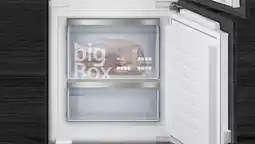 MediaMarkt SIEMENS KI87SAFE0 hyperFresh - Inbouw Koel-vriescombinatie - Nishoogte 177.5 cm aanbieding