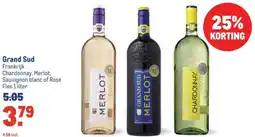 Makro Grand Sud aanbieding
