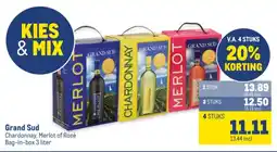 Makro Grand Sud aanbieding