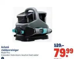 Makro Achaté vlekkenreiniger aanbieding