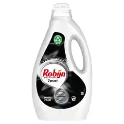 Trekpleister Robijn Black Velvet Vloeibaar Wasmiddel aanbieding