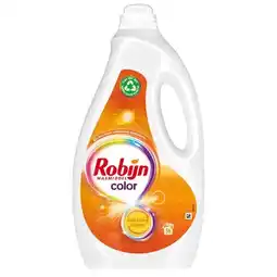 Trekpleister Robijn Color Vloeibaar Wasmiddel aanbieding