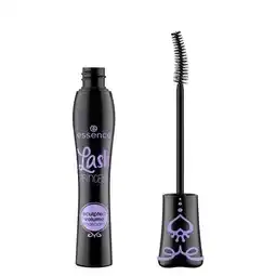 Trekpleister Essence Lash Princess Sculpted Volume Mascara aanbieding