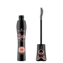 Trekpleister Essence Lash Princess Black Volume Mascara aanbieding
