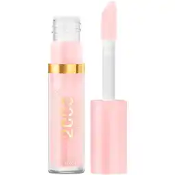 Etos Max Factor 2000 Calorie Lip Glaze 010 Cotton Candy aanbieding