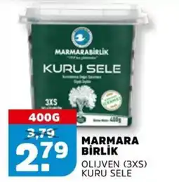 Sahan Supermarkten Marmara Bi̇rli̇k aanbieding