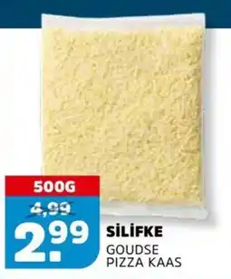 Sahan Supermarkten Si̇li̇fke aanbieding