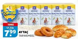 Sahan Supermarkten Aytaç aanbieding