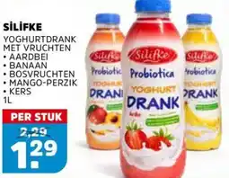 Sahan Supermarkten Si̇li̇fke aanbieding