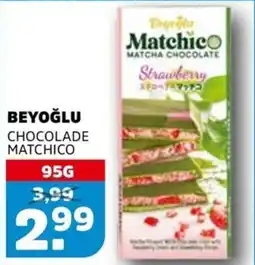Sahan Supermarkten Beyoğlu aanbieding