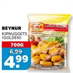 Sahan Supermarkten BEYNUR aanbieding