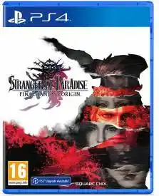 Bol.com Stranger of Paradise Final Fantasy Origin - PS5 aanbieding