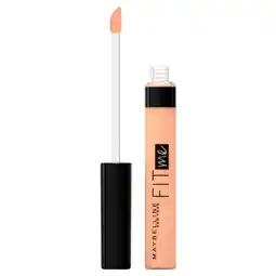 Kruidvat Maybelline New York Fit Me 25 Medium Concealer aanbieding